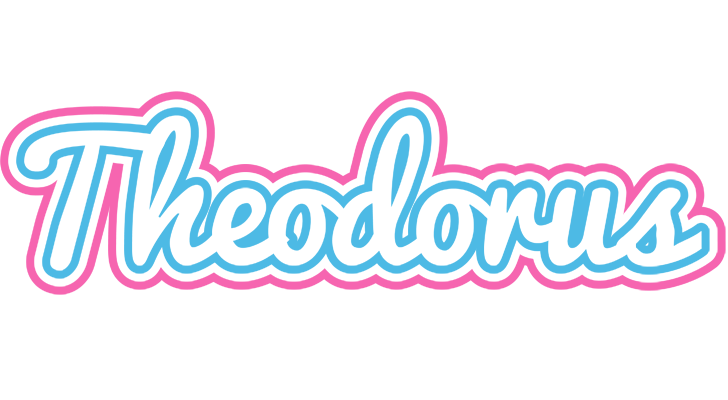 Theodorus outdoors logo