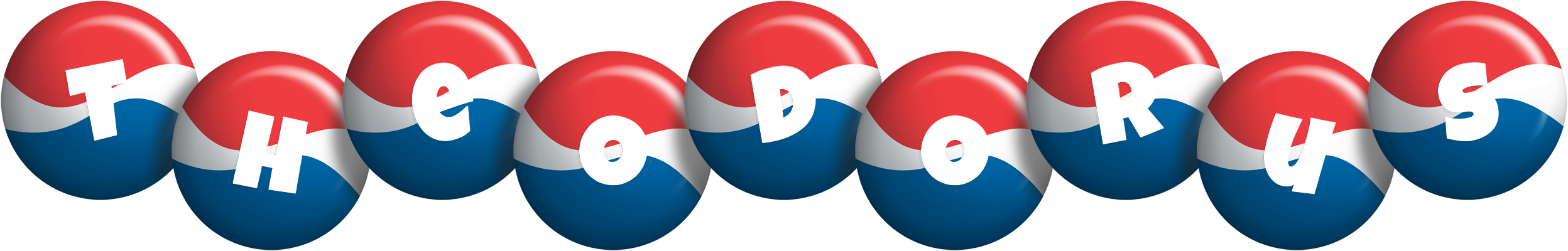 Theodorus paris logo