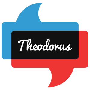 Theodorus sharks logo