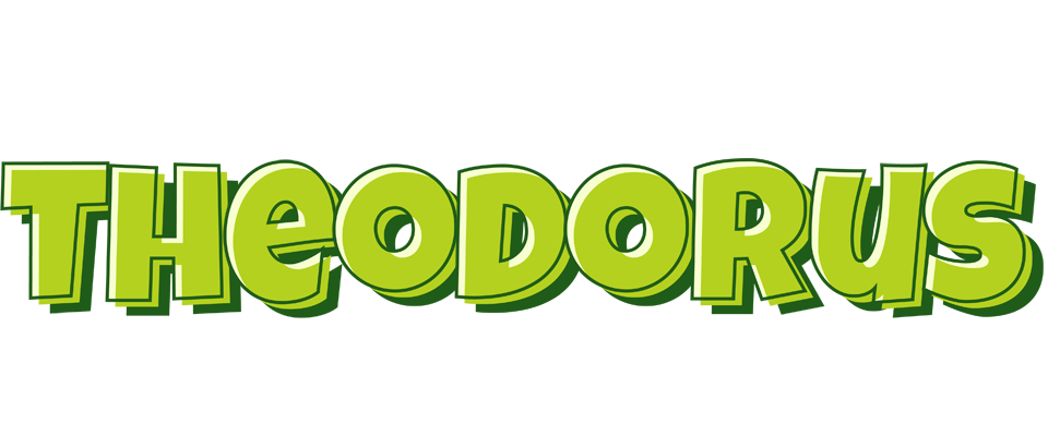Theodorus summer logo