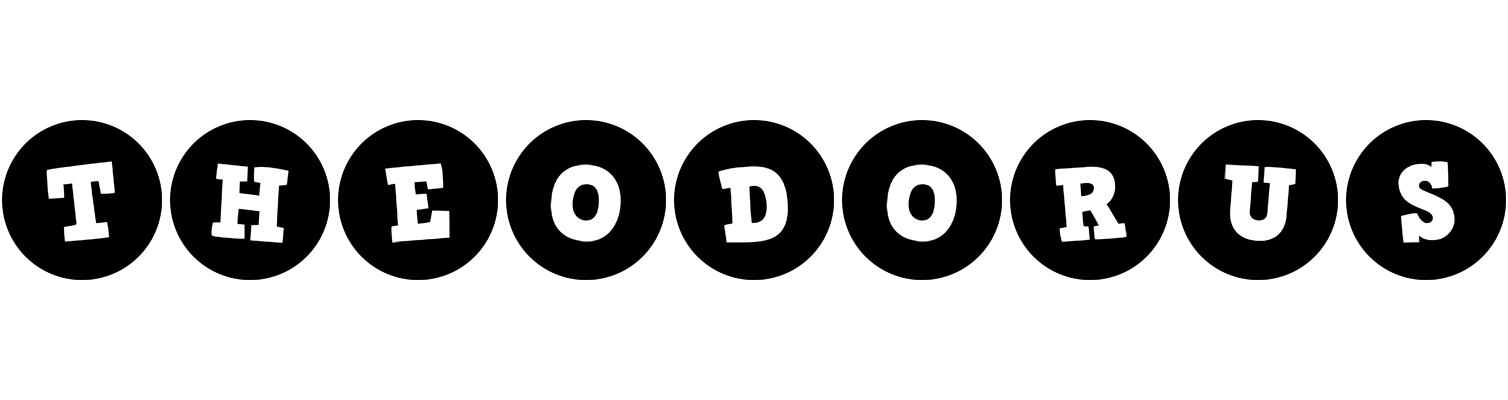 Theodorus tools logo
