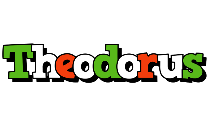 Theodorus venezia logo