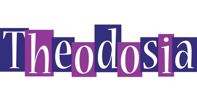 Theodosia autumn logo