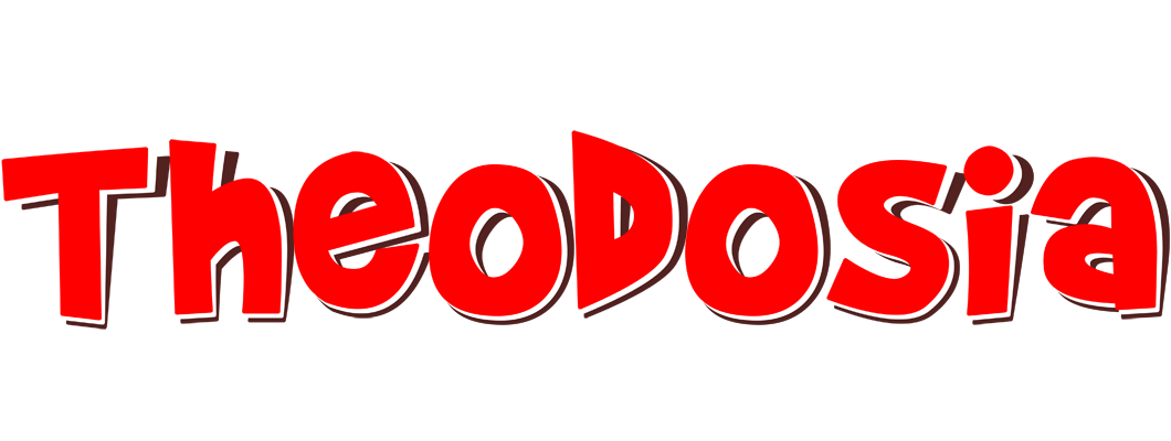 Theodosia basket logo