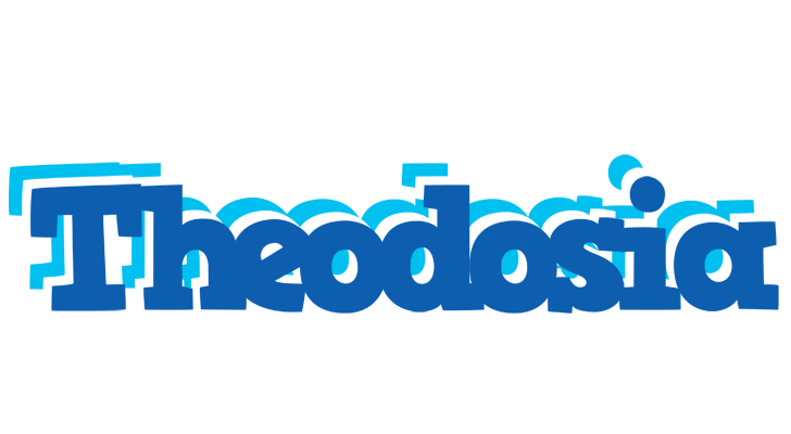 Theodosia business logo