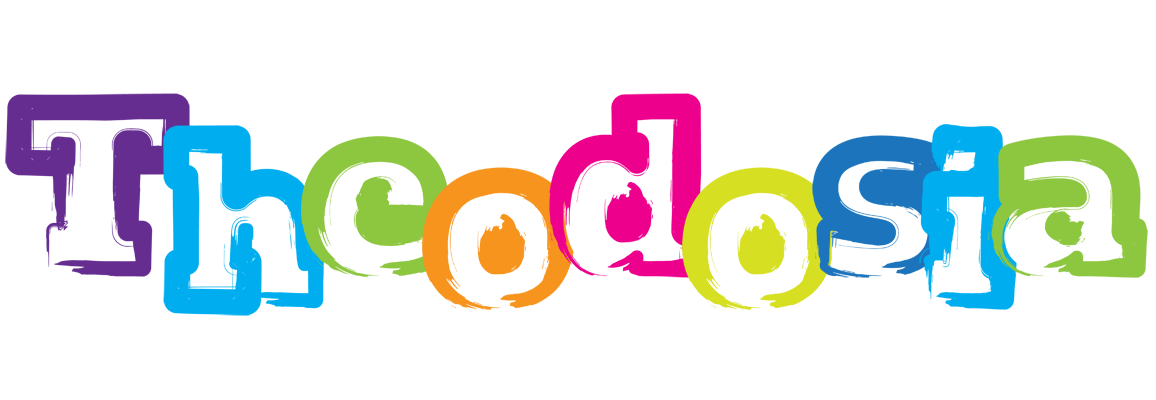 Theodosia casino logo
