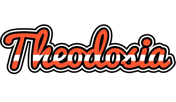 Theodosia denmark logo