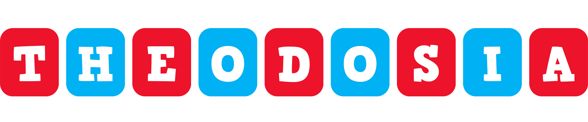 Theodosia diesel logo