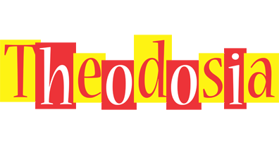 Theodosia errors logo