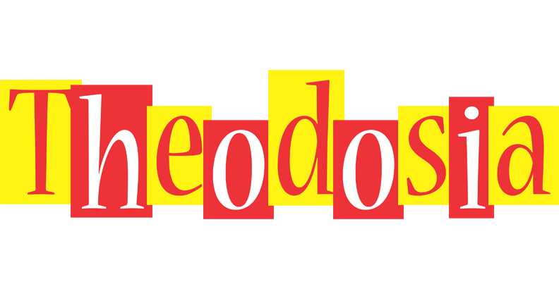 Theodosia errors logo