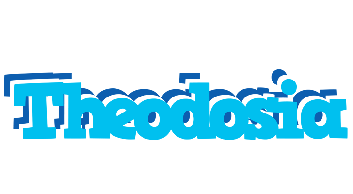 Theodosia jacuzzi logo