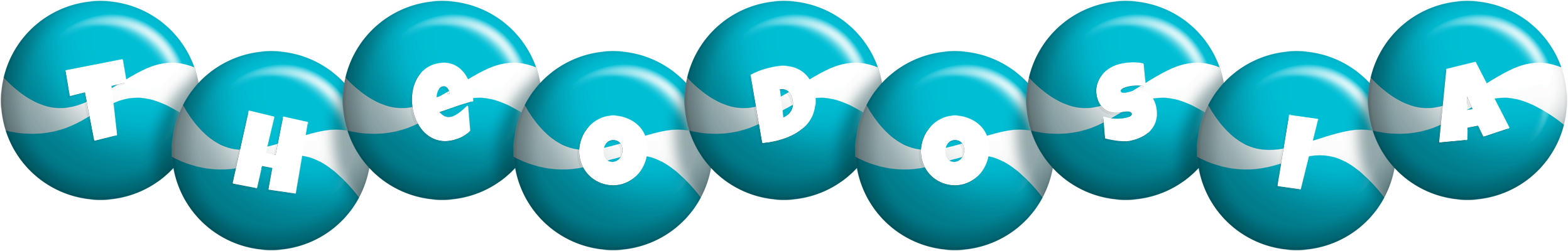 Theodosia messi logo
