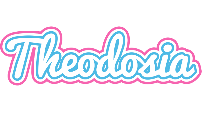 Theodosia outdoors logo