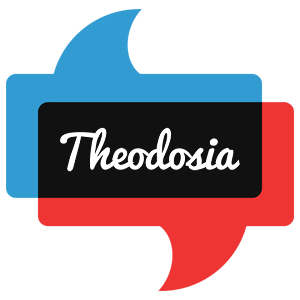 Theodosia sharks logo