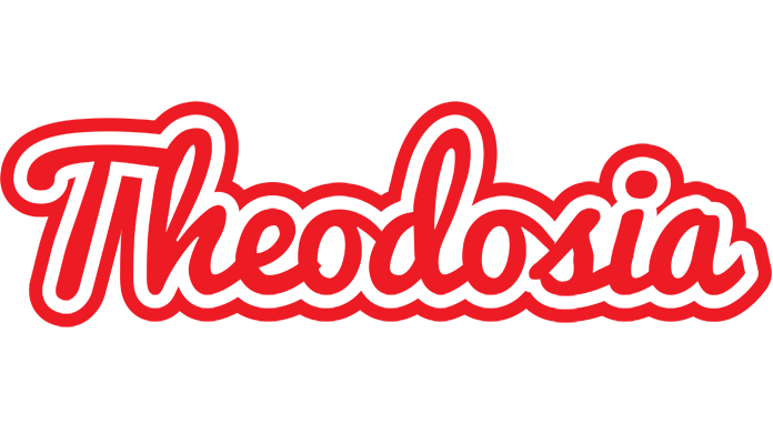 Theodosia sunshine logo
