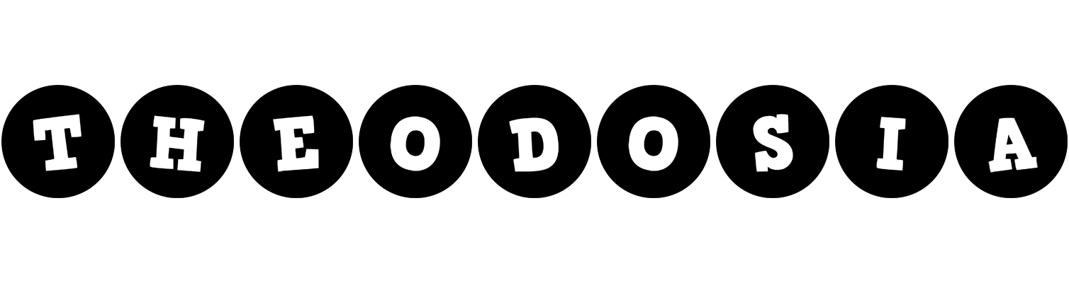 Theodosia tools logo