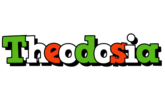 Theodosia venezia logo