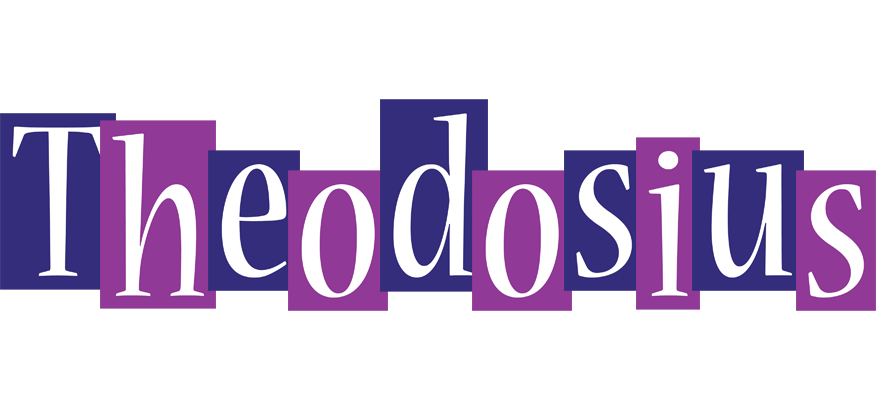 Theodosius autumn logo