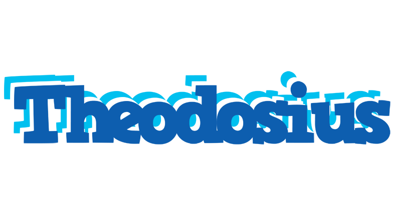 Theodosius business logo