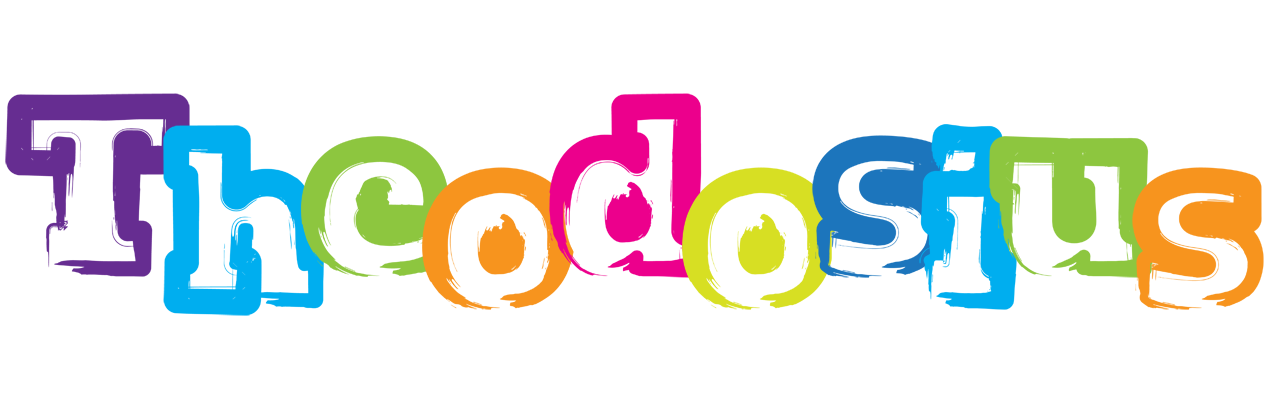 Theodosius casino logo