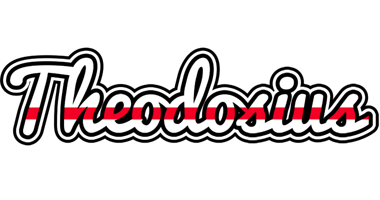 Theodosius kingdom logo