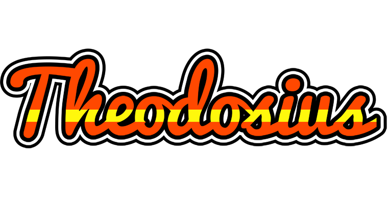 Theodosius madrid logo