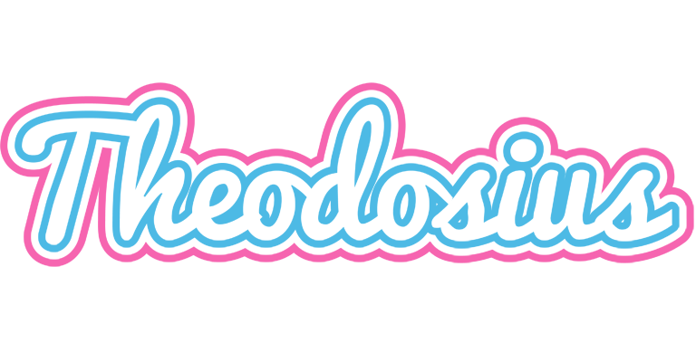 Theodosius outdoors logo