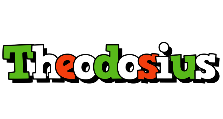 Theodosius venezia logo