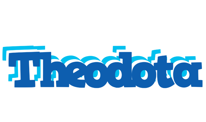 Theodota business logo