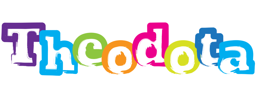 Theodota casino logo