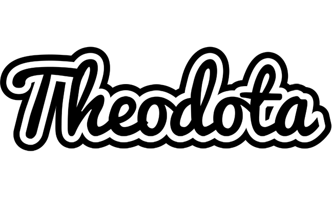 Theodota chess logo