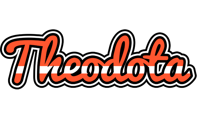 Theodota denmark logo
