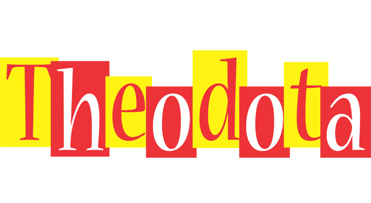Theodota errors logo
