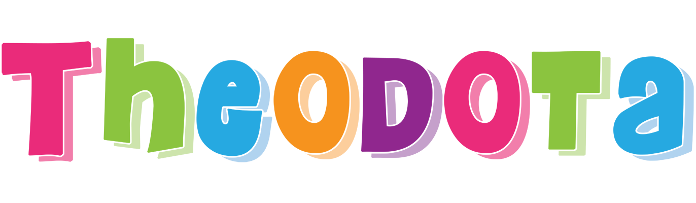 Theodota friday logo
