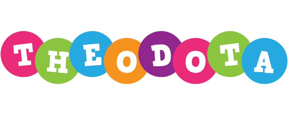 Theodota friends logo