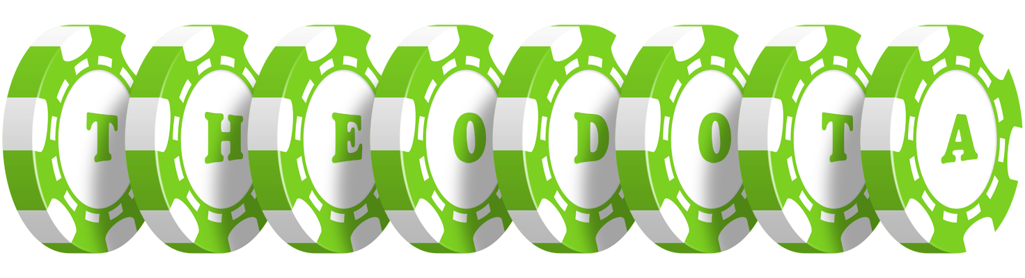 Theodota holdem logo