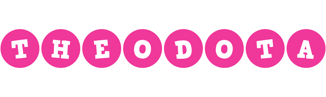 Theodota poker logo