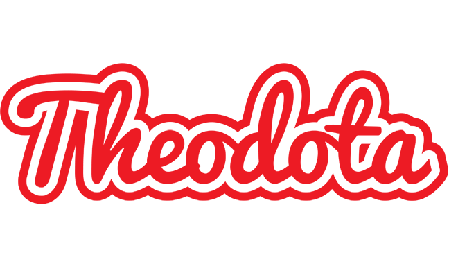 Theodota sunshine logo