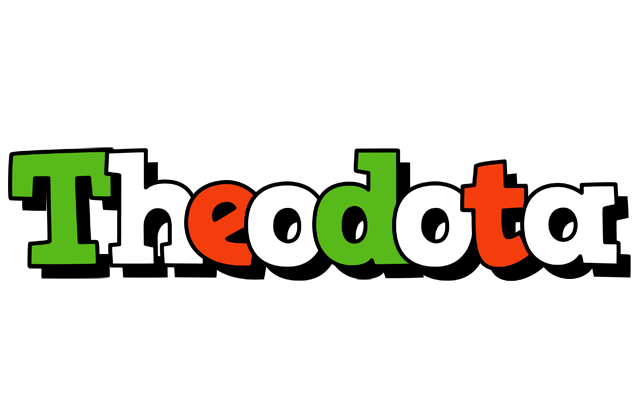Theodota venezia logo