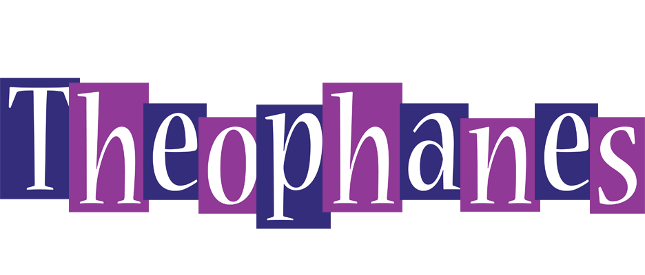 Theophanes autumn logo