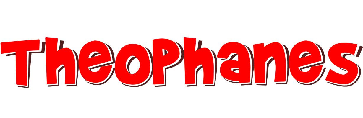 Theophanes basket logo