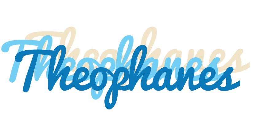 Theophanes breeze logo