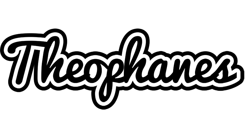 Theophanes chess logo