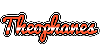 Theophanes denmark logo