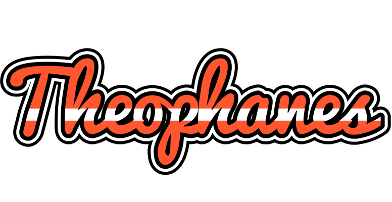 Theophanes denmark logo