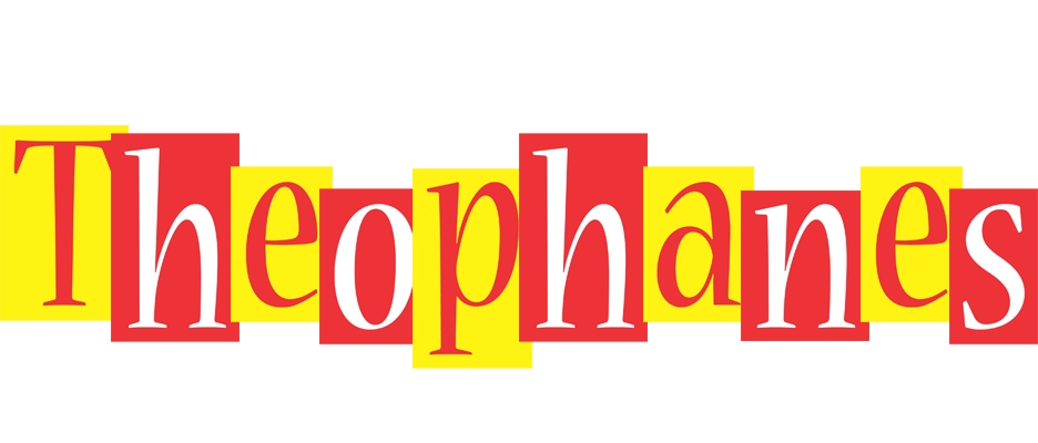 Theophanes errors logo