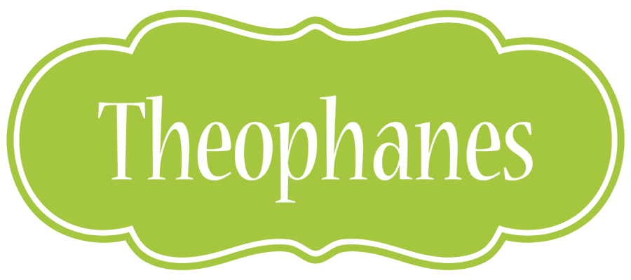 Theophanes family logo