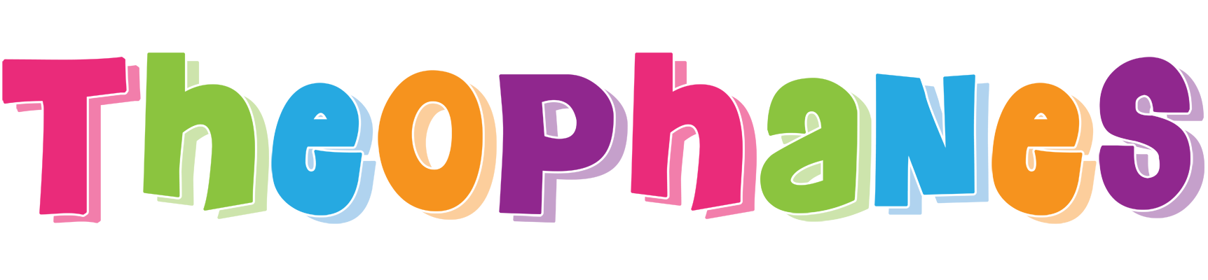 Theophanes friday logo