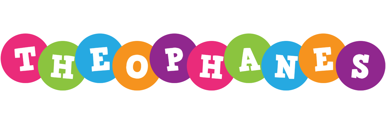Theophanes friends logo