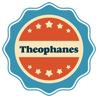 Theophanes labels logo